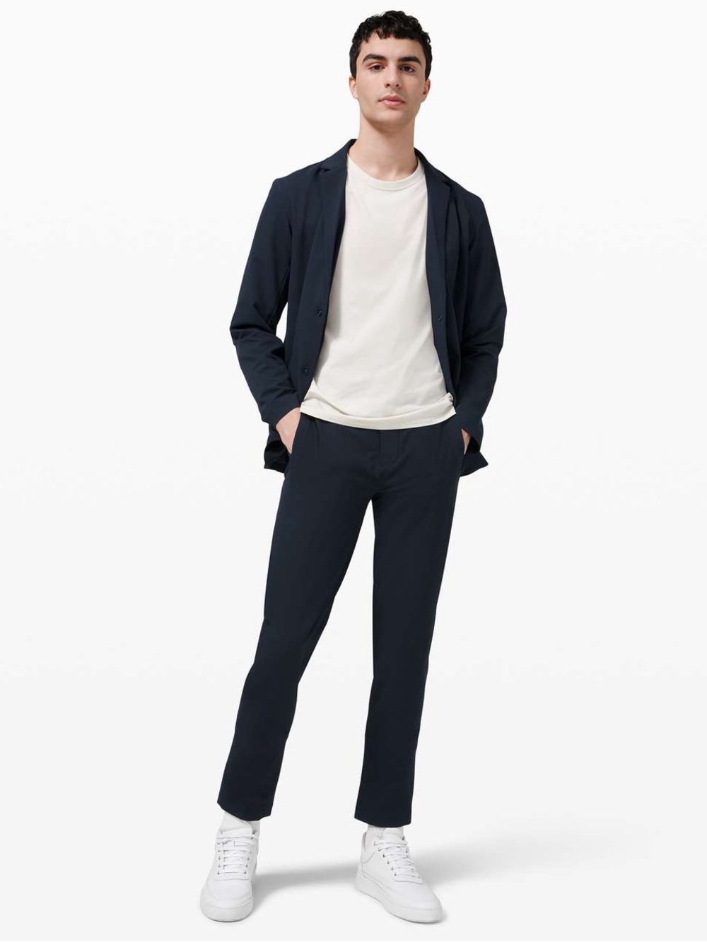 Lululemon New Venture Blazer
Classic Navy